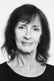 Mare Peterson portrait