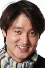 Lee Myung-ho portrait