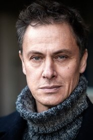 Peter Gröning portrait