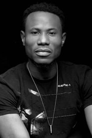 Jon Babs Adeniyi portrait