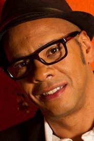 Vander Lee portrait