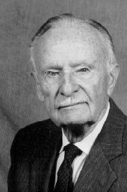 Ellis R. Dungan portrait