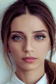 Angela Sarafyan portrait