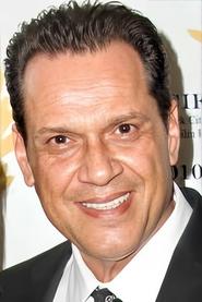 Rick Borgia portrait