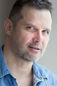 Émile Gaudreault portrait