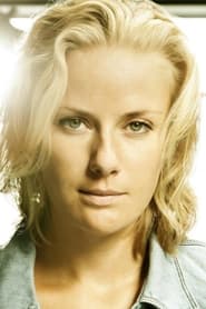 Kristine Yde Eriksen portrait