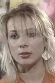 Mary Soukouli portrait