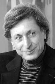 Patrick de Carolis portrait
