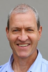 David Roberts portrait