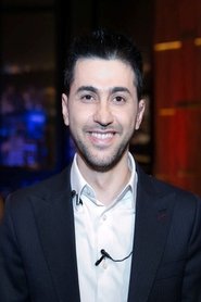 Garik Papoyan portrait