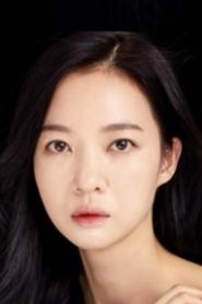 Jeon Yeo-jin portrait