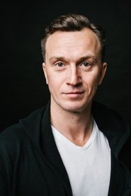Denis Starkov portrait