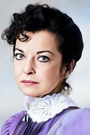 Candan Sabuncu portrait