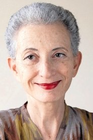 Hélène Cixous portrait