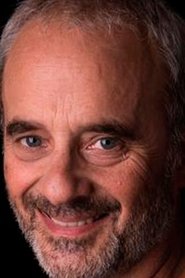 Diego Braguinsky portrait