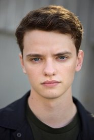 Dean Persons portrait