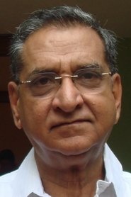 Gollapudi Maruti Rao portrait