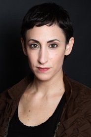 Noa Bodner portrait