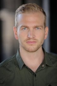 Collin Medford portrait