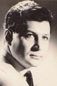 Mihail Vasile Boghiță portrait