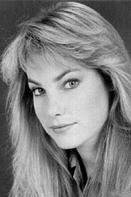 Paula Irvine portrait