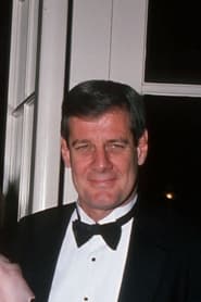 Christopher Lewis portrait