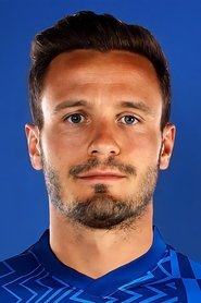 Saúl Ñíguez portrait