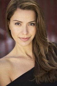 Anna Carolina Alvim portrait