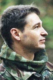 Leslie Simpson portrait