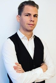 Kent Vilhelmsson portrait