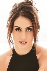 Lauren Gottlieb portrait