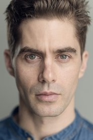 Austin Hardiman portrait