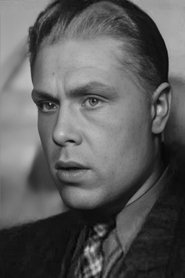 Gennadiy Sergeev portrait