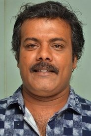 Munishkanth portrait