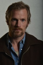André Eriksen portrait
