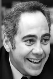 Kostas Naos portrait
