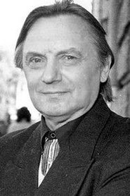 Vladimir Vorobyov portrait
