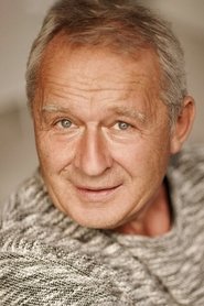 Marcel Vašinka portrait