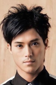 Osman Hung portrait