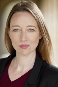 Elizabeth Conboy portrait
