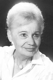 Vladuna Polanská portrait