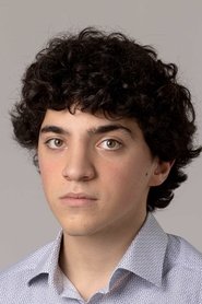 Cristiano Scotto di Galletta portrait