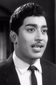 R. Muthuraman portrait