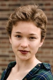 Mathilda Smidt portrait