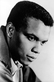 Johnny Nash portrait