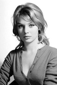 Annette Stroyberg portrait
