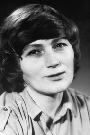 Helle Karis portrait