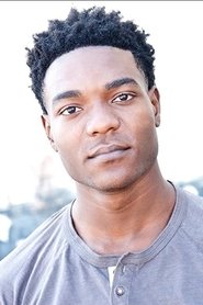 Barton Fitzpatrick portrait