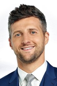 Carl Froch portrait