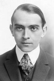 Arthur Aylesworth portrait